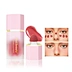 Custom Log Makeup Liquid Blusher