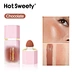 Custom Log Makeup Liquid Blusher