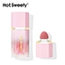 Custom Log Makeup Liquid Blusher